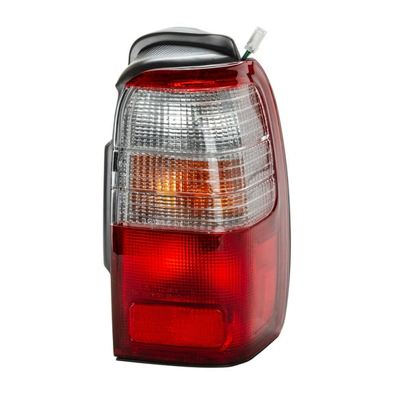 TYC 11-3209-00 Right Side Tail Light Assembly for 96-97 Toyota 4Runner TO2801122