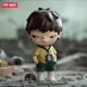 thumbnail image 2 of POP MART Hirono City of Mercy Series 3 Blind Box Toys Mystery Box Mistery Caixa Action Figure Surpresa Cute Model Birthday Gift, 2 of 5