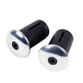 thumbnail image 4 of Shocked Resistant Aluminum Bike Rod End Plugs Expansion Fit Universals Handlebars Dusts Protecting Cycling Component, 4 of 8