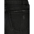 thumbnail image 3 of Wonder Nation Boys Rip & Repair Denim Jeans, 2 Pack, Sizes 4-18 & Husky, 3 of 3