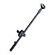 thumbnail image 1 of Brazo transversal para micrófono, adaptador de montaje para teléfono, trípode flexible de 35 cm, accesorios para micrófono, soporte para grabación de 15 mm, 1 of 10