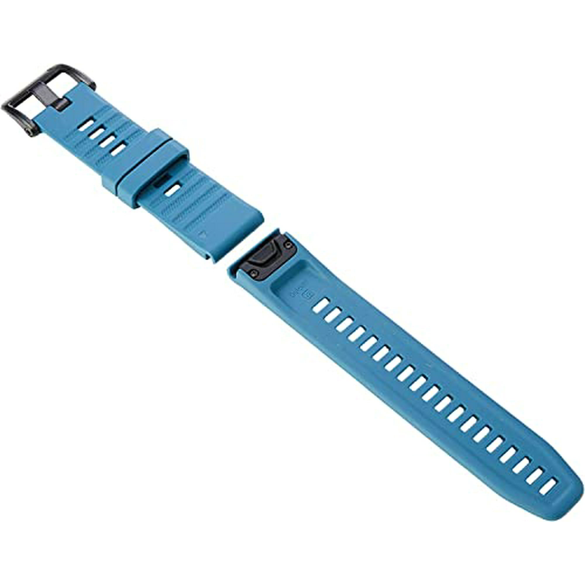 Quickfit 22 leather band hotsell