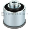 thumbnail image 2 of BINB ROAD 2Pcs Front Lower Control Arm Straight Arm Bushing 31122180523 Compatible with Rolls-Royce Phantom 2002-2016, 2 of 15