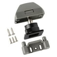 thumbnail image 6 of Push Button Catch Lock Cupboard Door Motorhome Cabinet Camper Caravan Latch Knob, 6 of 8