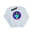 thumbnail image 1 of NASA Womens Classic Globe Astronauts Sweatshirt, 1 of 5