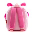 thumbnail image 3 of Mochila para niños pequeños NICE CHOICE, bonito animal de peluche para 2 a 6 años, 3 of 7