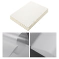 thumbnail image 3 of 100pcs Laminating Films Photo Thermal Laminating Films Thermal Laminating Films, 3 of 7