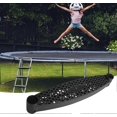 thumbnail image 3 of Trampoline steps, strong and safe for children, easy to assemble trampoline steps, easy to assemble trampoline steps, 3 of 5