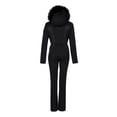 thumbnail image 4 of Dare 2B - Traje para Nieve Julien Macdonald Supermacy para Mujer (Negro) Dare 2B UTRG8538_black, 4 of 6