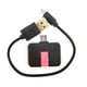 thumbnail image 1 of Rcm Loader Game Accessories OS Archive 7.0 a 7.0.1 Cable USB Electrónica Rcm Jig para Switch Reinx SX incorporado y Premium Durable CUTICAT Cargador RCM, 1 of 8