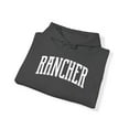 thumbnail image 4 of Rancher Hoodie, Gifts, Hooded Sweatshirt, 4 of 4