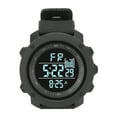 thumbnail image 1 of El reloj deportivo es adecuado para muchas escenas, como correr por placer, andar en bicicleta, hacer montañismo y acampar., 1 of 10