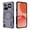 Purple, variant on DWaybox Case for Nothing Phone (4a) Pro 5G 6.83 inch 2026 Model, [Support Magnetic Attraction Wireless Charge], Slim Shock-Absorption Flexible TPU Bumper + PC Protective Back Cover -Black