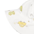 thumbnail image 7 of TBWNWG Adjustable Toddler Fisherman Sun Hat with UPF 50+ Wide Brim for Summer Beach Outdoor,Size XS, 7 of 7