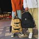 thumbnail image 1 of Mochila deportiva de gran capacidad para montañismo, mochila de marca de moda, 1 of 4