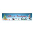 thumbnail image 1 of Fiudx Ofertas relámpago del día Banners navideños Banners navideños Banners de fondo Banners de fiestas alegres Decoraciones navideñas Decoraciones de ambientes Banderas festivas para patio 19,68 X 9, 1 of 3