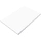 thumbnail image 1 of Prang (anteriormente SunWorks) Papel de construcción blanco brillante 12"" x 18"" 100 hojas Prang NA, 1 of 5