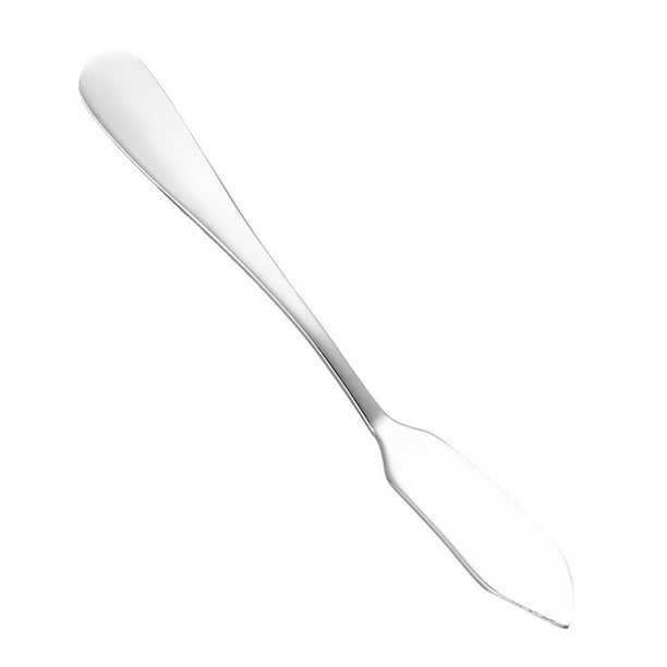 Aparatos de cocina, accesorios de cocina, utensilios de cocina, herramienta de cocina, acero inoxidable, mejor mantequilla, untable, mantequilla dura fría, queso, mermeladas, cuchara de café