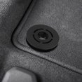 thumbnail image 4 of 4pcs Car Floor Mat Clips Car Carpet Pad Fixing Buckle Mats Fixings For Automotive, 4 of 9