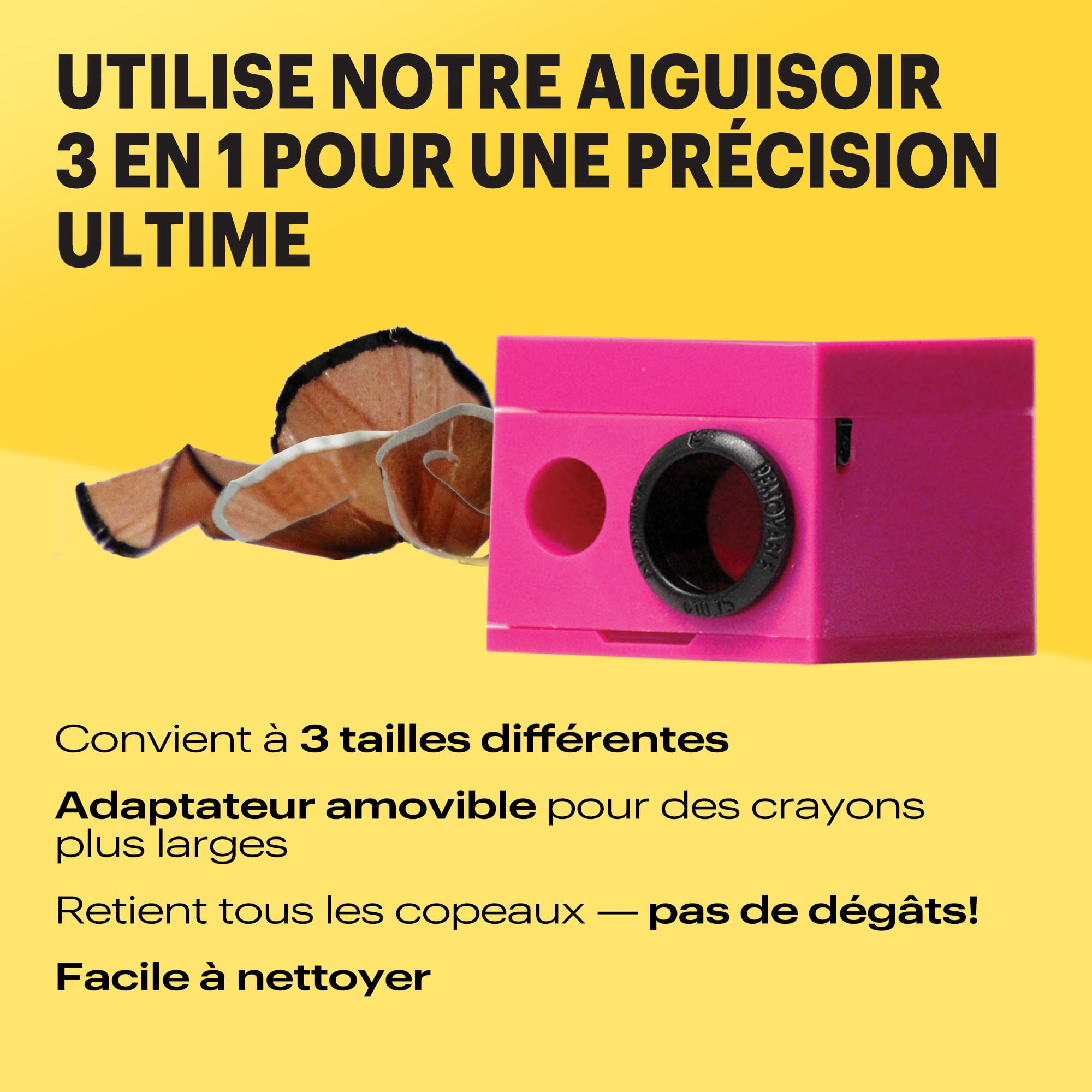 Annabelle Waterline Matte Crayon Kohl Yeux, White