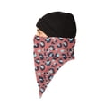 thumbnail image 3 of All-Over Print Ski Mask – Windproof, UV Sun Protection Balaclava for Men & Women, Breathable Full Face Cover for Skiing, Snowboarding, Cycling & Outdoor Sports, 3 of 6