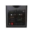 thumbnail image 4 of Klipsch R-51PM Reference Bookshelf Speakers – Black – Pair, 4 of 15