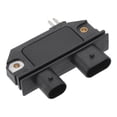 thumbnail image 1 of No.16139409/16129419 Ignition Module Ignition Control Module for Chevrolet C1500 1988-1998 ABS Metal Black Silver Tone, 1 of 6