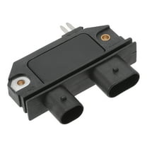 No.16139409/16129419 Ignition Module Ignition Control Module for Chevrolet C1500 1988-1998 ABS Metal Black Silver Tone