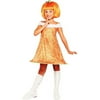 Pumpkin Spice Child Costume