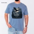 thumbnail image 2 of Jackie Bald Eagle Memorial Shirt, 2012-2026 Eagle Tribute Tee, Fly Free Jackie Shirt, Wildlife Remembrance Gift, 2 of 6