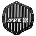 thumbnail image 1 of Pacific Performance Engineering PPE138051010 Housse Différentielle Robuste Brossée, Aluminium pour 2010 GM & Dodge, Noir, 1 of 4