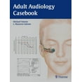 thumbnail image 1 of Pre-Owned Adult Audiology Casebook (Paperback) 1604068507 9781604068504, 1 of 1