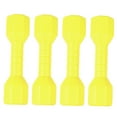 thumbnail image 2 of EXHUMKY 4pcs Plastic Dumbbells For Octagonal Fitness Equipment For And Exercise For Gymnastics And Dance, 2 of 4