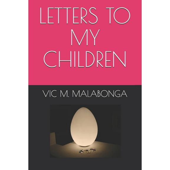 Letters to My Children (Paperback)