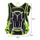 thumbnail image 2 of Bolsa de ciclismo YONGSHENG Mochila de senderismo al aire libre Bolsa de hombro de bicicleta a prueba de salpicaduras gran capacidad, 2 of 5