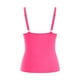 thumbnail image 5 of WILLBEST Trajes de Baño Para Dama, Traje de Baño Para Mujer, Conjunto de Tankini, Top de Bikini Con Pantalones Cortos de Baño, Traje de Playa Para Piscina, 5 of 5