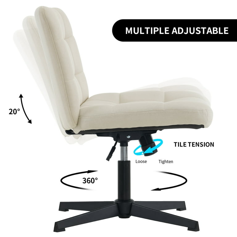 Dexie armless task chair clearance