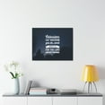 thumbnail image 3 of Scripture Walls For The Lord Colossians 3:23 Christian Wall Art Bible Verse Print Ready to Hang, 3 of 17