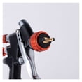 thumbnail image 3 of 1.3MM Paint Spray Gun Nozzle Kit Tank Air Paint Gun with Paint Mixing Cup and Adapter Airbrush ,Corrosion-Resistant, 3 of 5