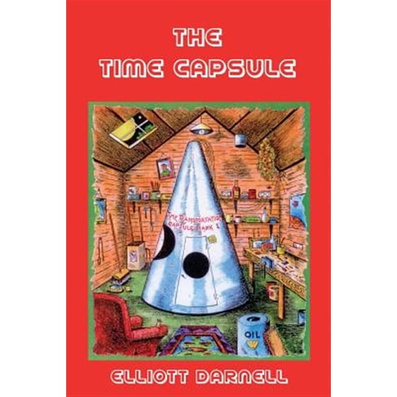 Pre-Owned Time Capsule