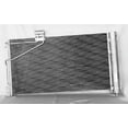 thumbnail image 2 of A/C Condenser Fits Mercedes-Benz C230 C240 C32 C320 Clk320 Clk500 Clk55 01-05, 2 of 2