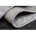 thumbnail image 5 of Logan Grey Rustic Bordred Marble Design Modern Contemporary Area Rug Runner Tapis For Living Room BedRoom Hallway Dining Size 3x5 3x10 4 by 6 5x7 6x9 8x10 9x12, 5 of 5