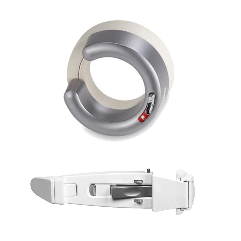 Safety 1st Prograde No Drill Top Of Door Lock