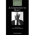 thumbnail image 1 of A Companion to Rorty (Blackwell Companions to Philosophy), 1 of 4