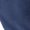 Blue, variant on Women 2 Piece Knit Outfit, Crew Neck Long Sleeve Sweater Top & Side Slit Midi Skirt Soft Polyester Casual Autumn Winter Daily Matching Set Black S
