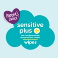 Parent's Choice Sensitive Plus Baby Wipes 800ct - Walmart.com