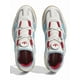 thumbnail image 2 of Adidas Originals Niteball Crystal White Blue FZ5798 Basketball Shoes Sneakers, 2 of 6