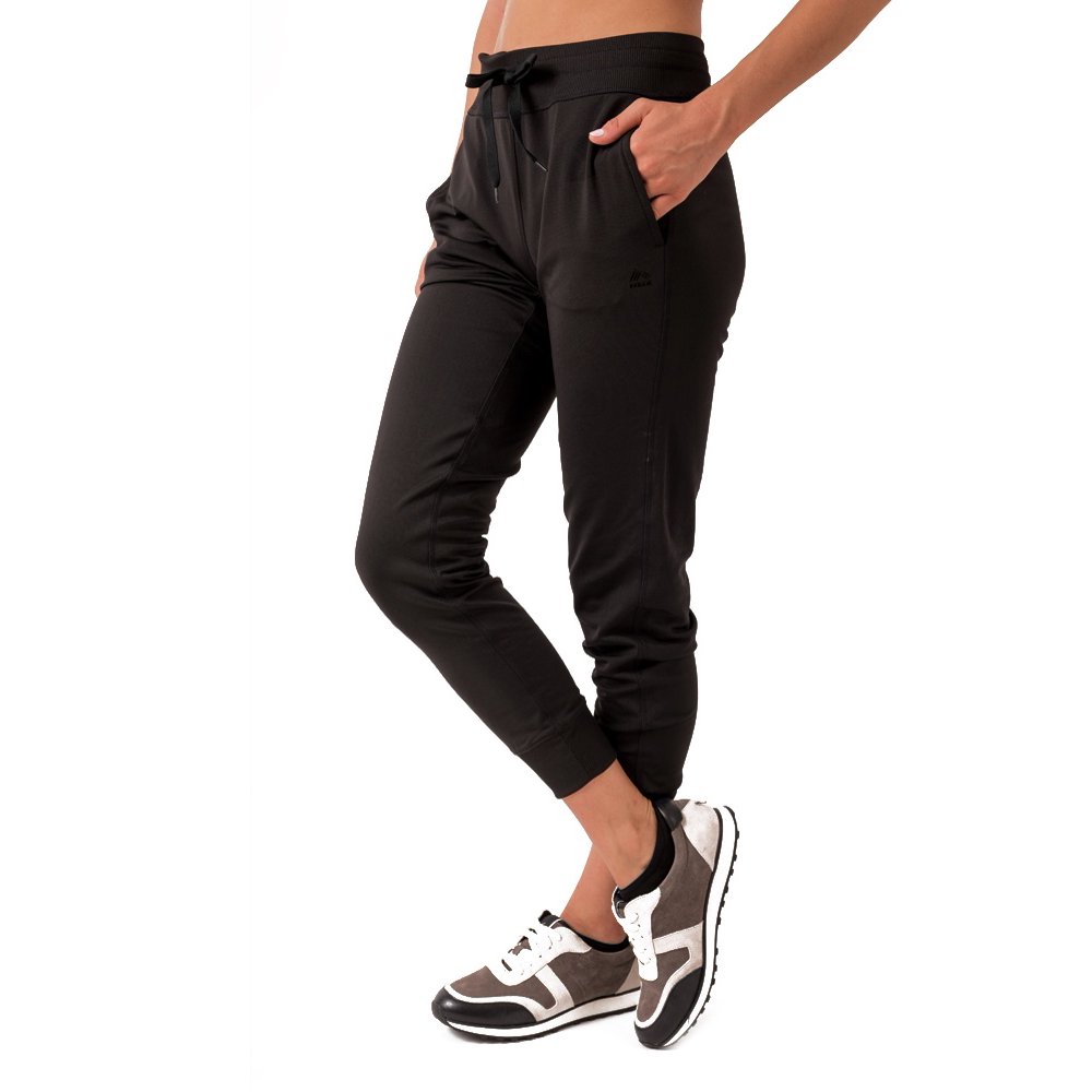 RBX - RBX Active Women's Fleece Cuffed Jogger Sweatpants - Walmart.com - Walmart.com
