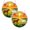 A282 Purple2 7.9x7.9x1.2" 2Pack, variant on 2Pcs Acrylic Window Hanging Decor Seascape Sunrise Wall Art Mural Suncatchers For Bedroom Office Garden Wall Decoration Indoor Window Decor Gift For Mom Grandma Teacher 7.9X7.9X1.2"