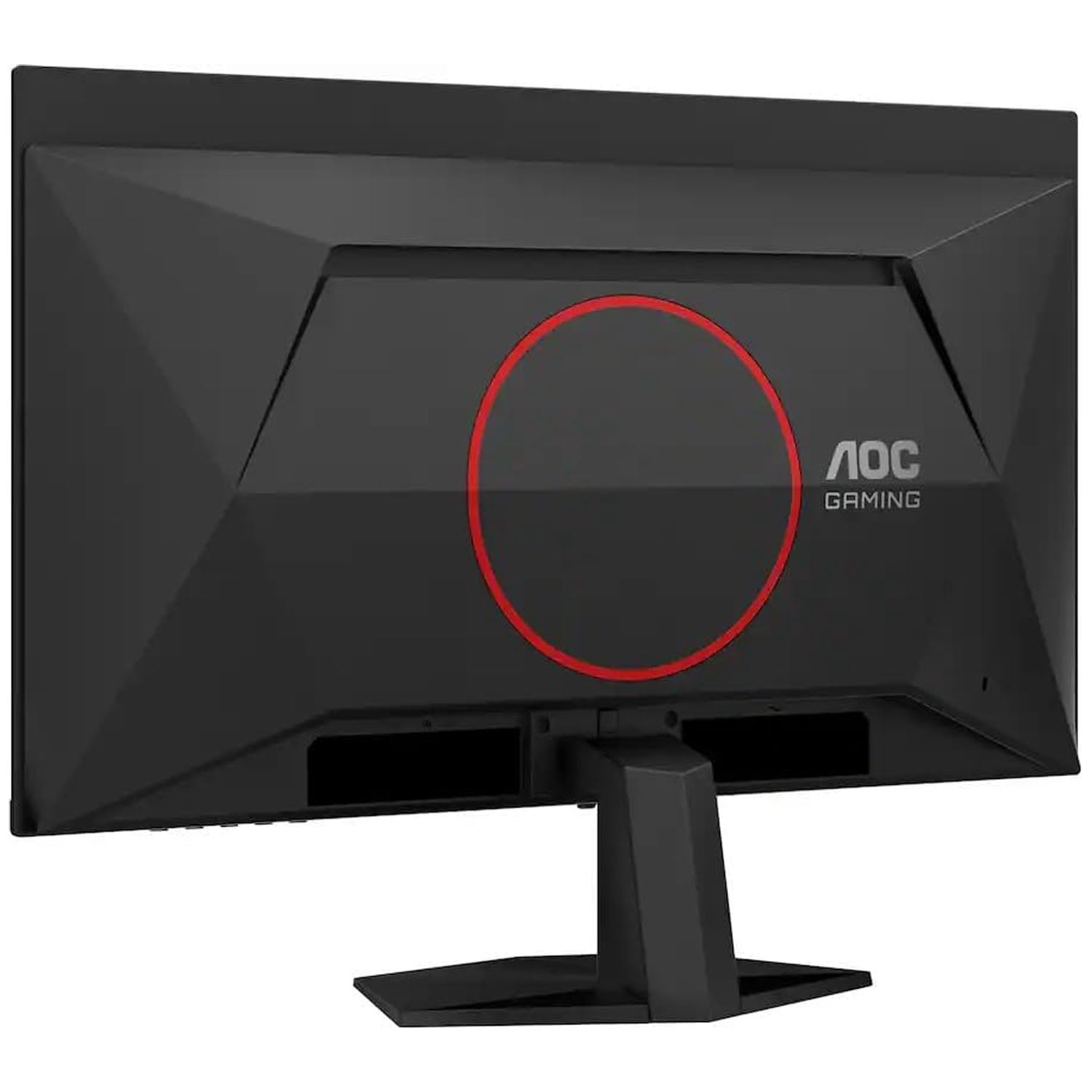 Restored AOC - 27” Q27G41ZDF QD-OLED, QHD, 240hz, G-Sync Compatible, .03ms, Gaming Monitor - Black